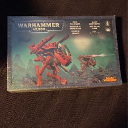 Warhammer 40K