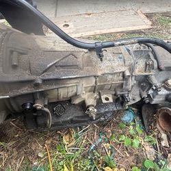 2003 Dodge Ram 1500