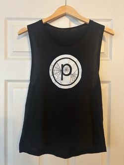 Pure Barre Tanks