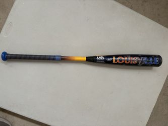 Louisville Slugger Select Power USA Youth Bat 2025 31” Drop 10