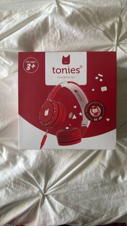 Tonies headphones