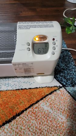 Room Heater