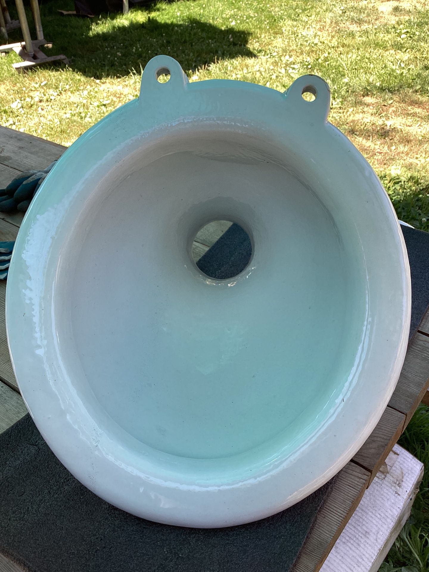 1800s To Early 1900S Station Water Closet