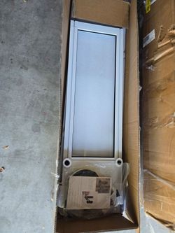 Dog door