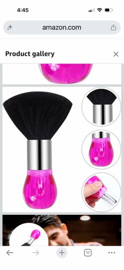 Hair Cleaning Brush for Personal Grooming Brush 1Set