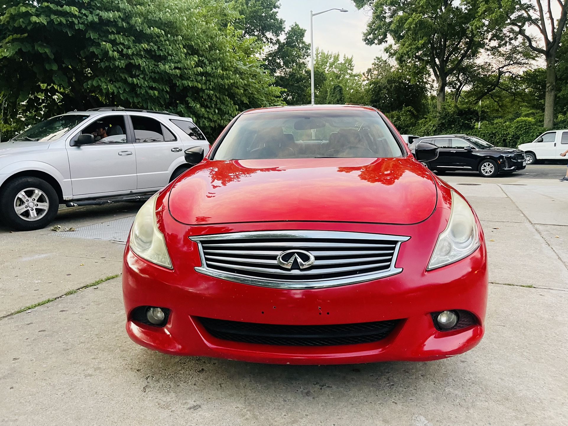 2012 Infiniti G37x for Sale in Queens, NY OfferUp