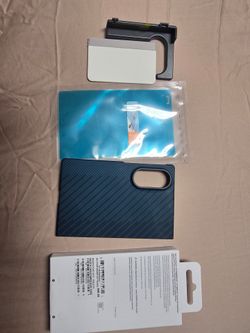 Samsung Galaxy Z Fold 8 case and  360 Stand MagFit Phone Case