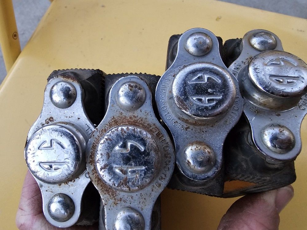 Vintage Schwinn Phantom Parts