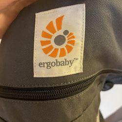 Ergobaby Baby Carrier 360 Cool Air