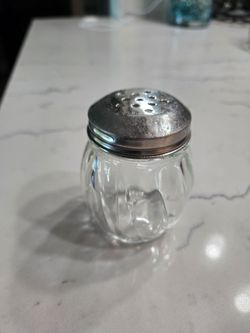 Cheese Shaker