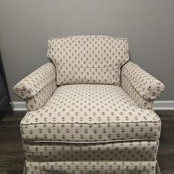 Drexel Armchair