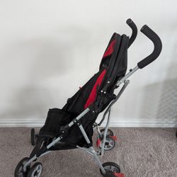 Umbrella Stroller