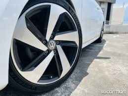 Volkswagen Passat Rims GTI GLI Tiguan Touareg Cc Rims Jetta Rims Golf Wheels
