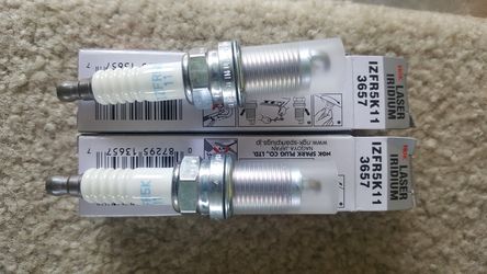 Ngk spark plugs