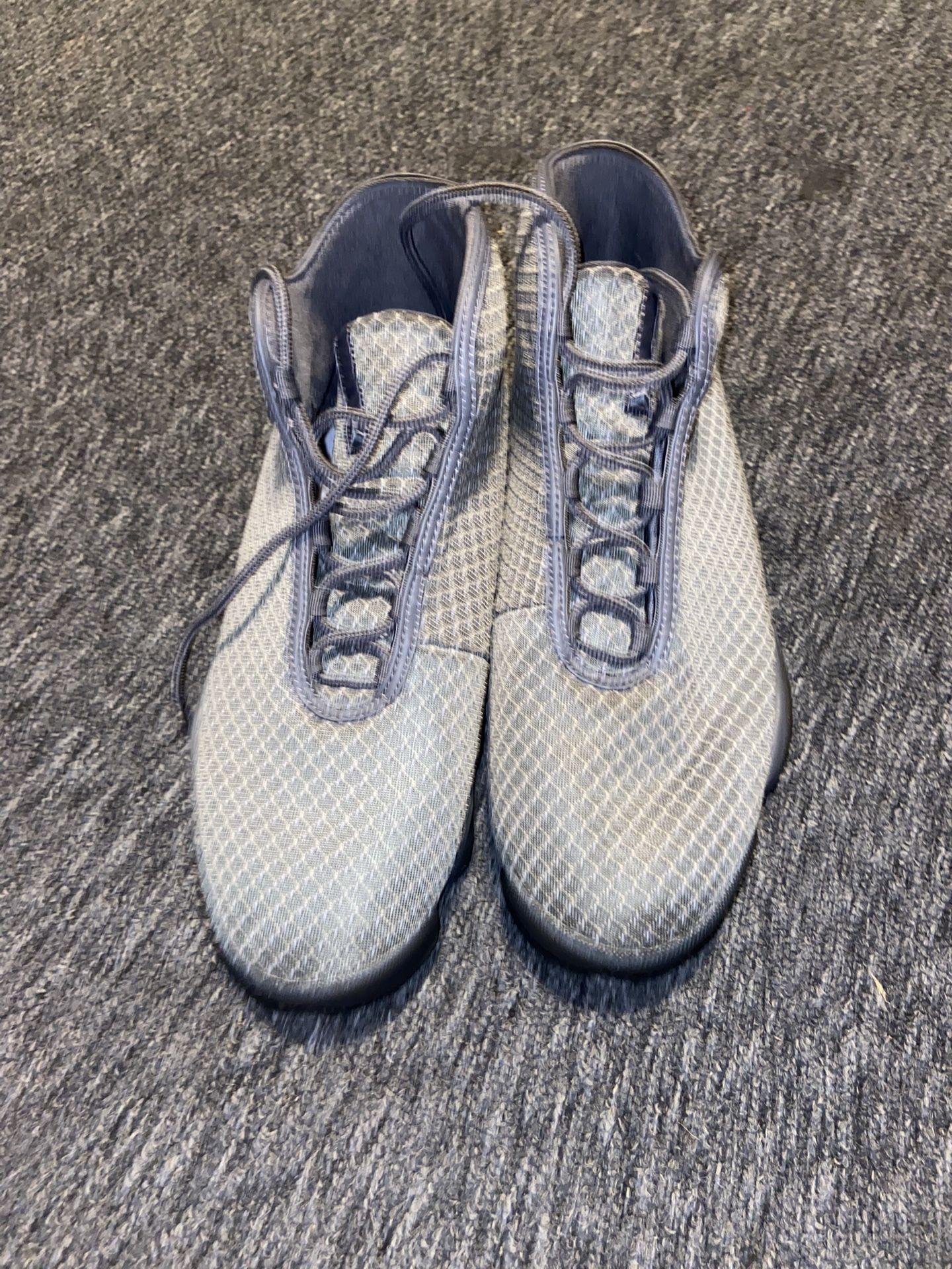 Jordan Size 11