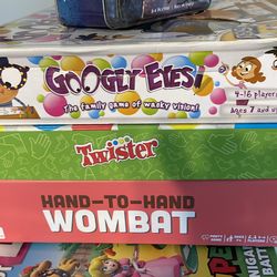 Board Games