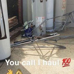 SCRAPMAN RECYCLING ♻ (contact info removed)17ZERO 