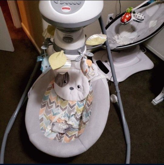 Baby Swing