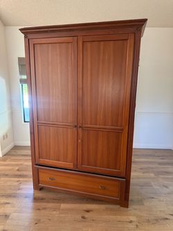 Wardrobe