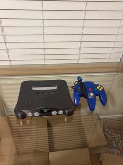 Nintendo 64