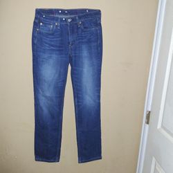 MEN'S JEANS