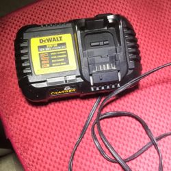 Dewalt Charger 