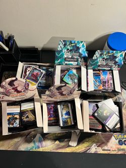 TCG Bulk (Riftbound, Digimon, and Gundam)