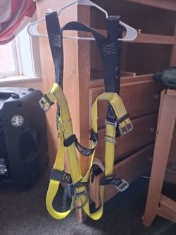 Harness Belt for Work/ Roofing  etc.