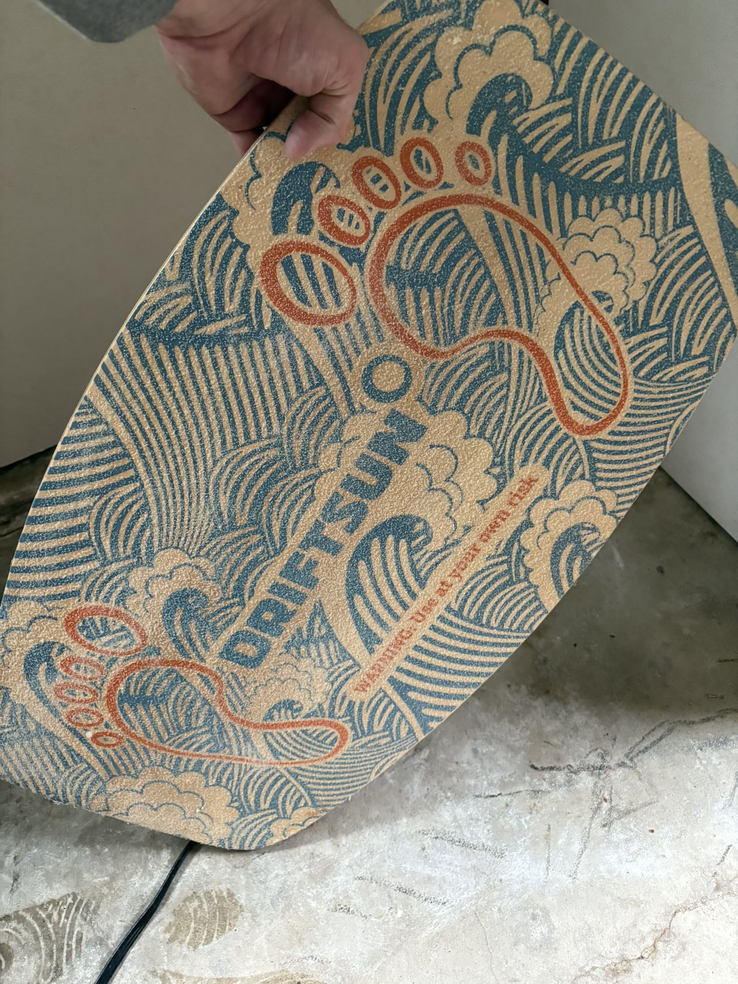Driftsun Classic Balance Board
