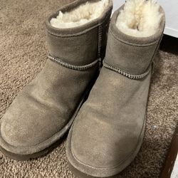 Bear paw Boots 