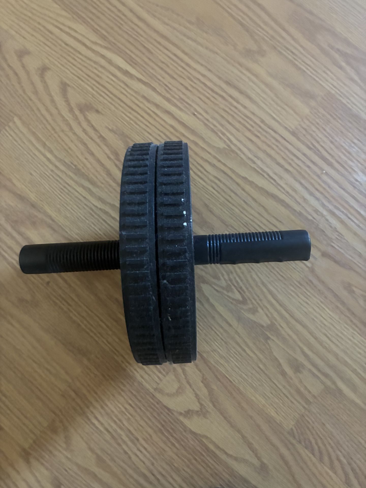 Exercise Equipment-$8