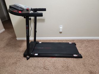 Treadmill (Cursor C70)