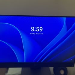 Dell OptiPlex 5400 All-in-One Desktop27 Inch