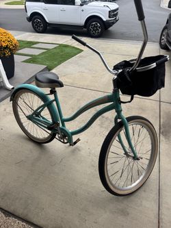 Northrock Beach Cruiser – $50