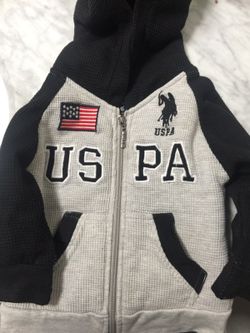 Boy's Jacket size 2T