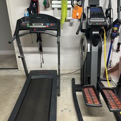 Fitness Equipment 