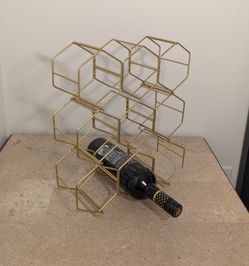 Wine Bottle Racks