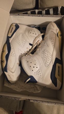 Midnight navy