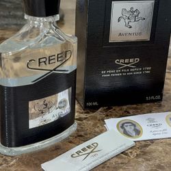 Creed AVENTUS Cologne