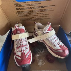 Roller Skates - Skechers Sneakers