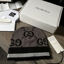 GUCCI HAT