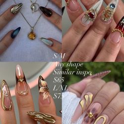 Gelx, Acrylic, Builder Gel