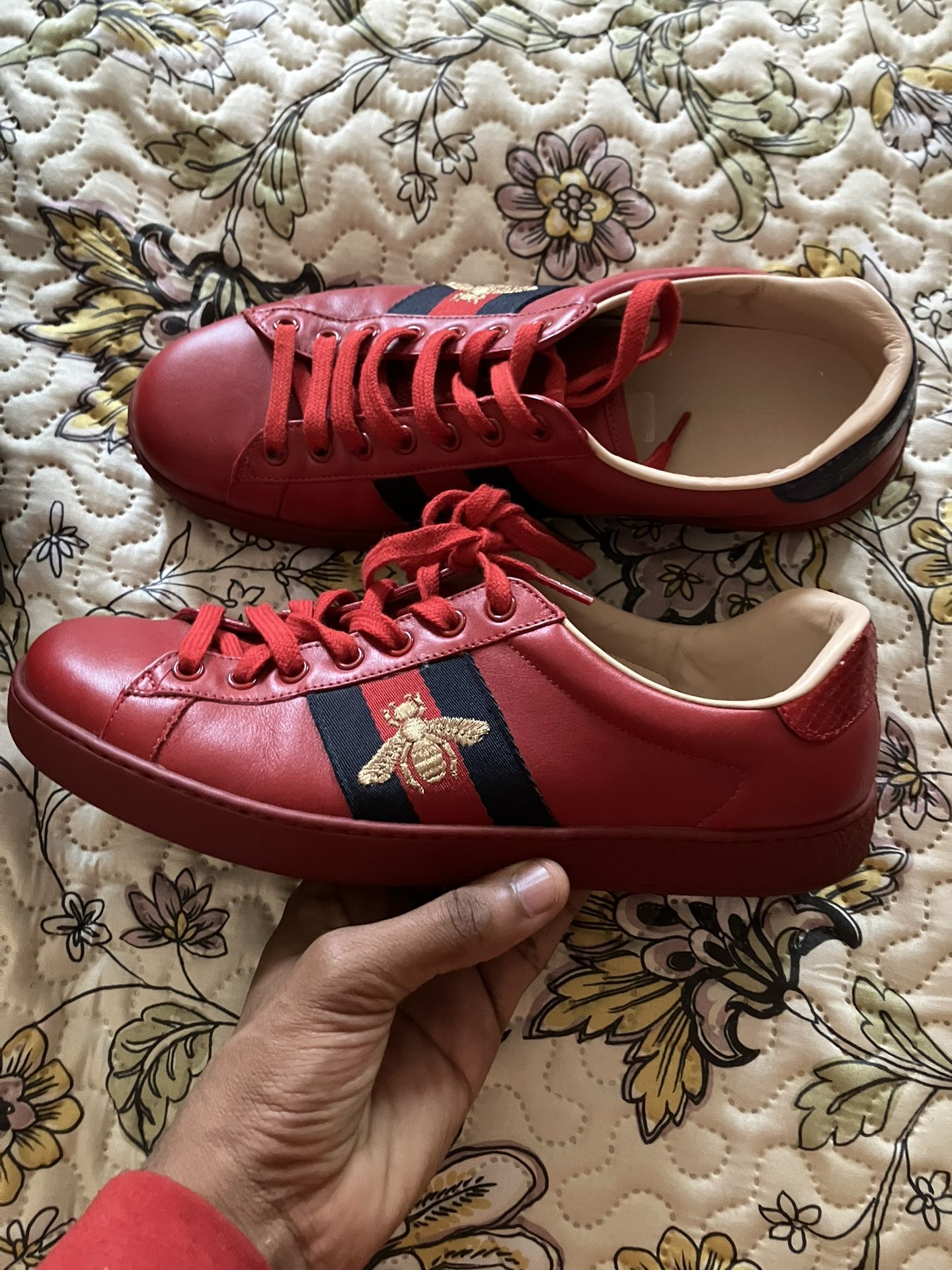 Gucci Shoes