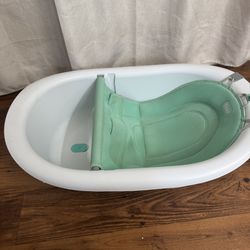 Baby Bathtub