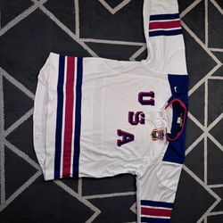 Team USA 2011 Vintage With Tags