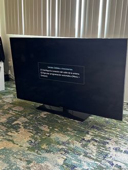 Samsung TV