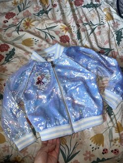 Toddler Girl Jacket