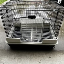 Large Pet Cage 