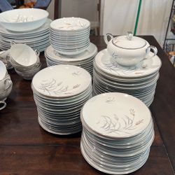 China Set