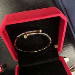 Cart Bracelets 